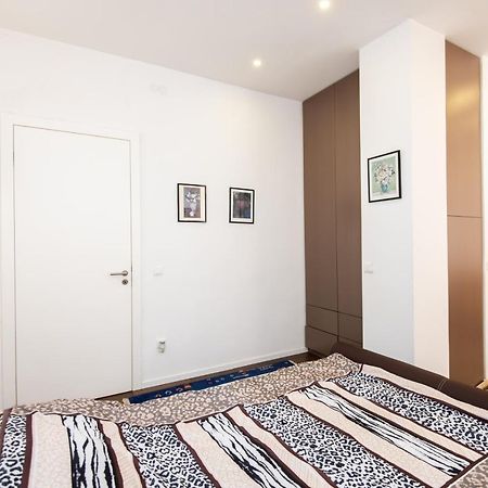 شقة Sarajevo Dreams المظهر الخارجي الصورة