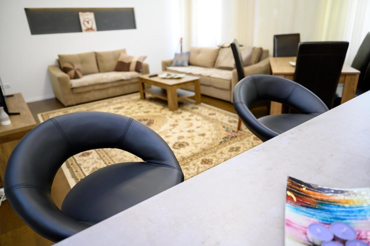 شقة Sarajevo Dreams المظهر الخارجي الصورة