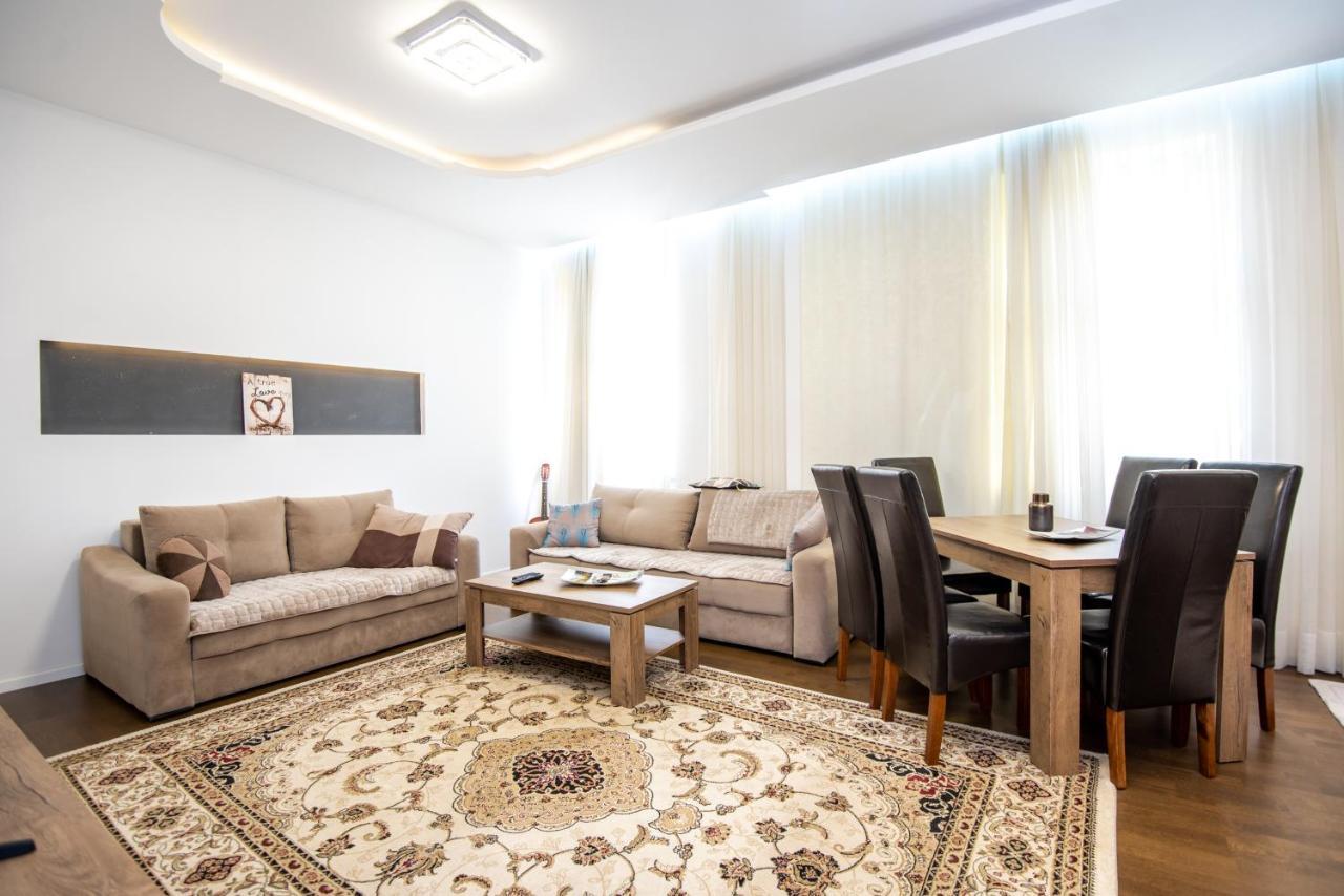 شقة Sarajevo Dreams المظهر الخارجي الصورة